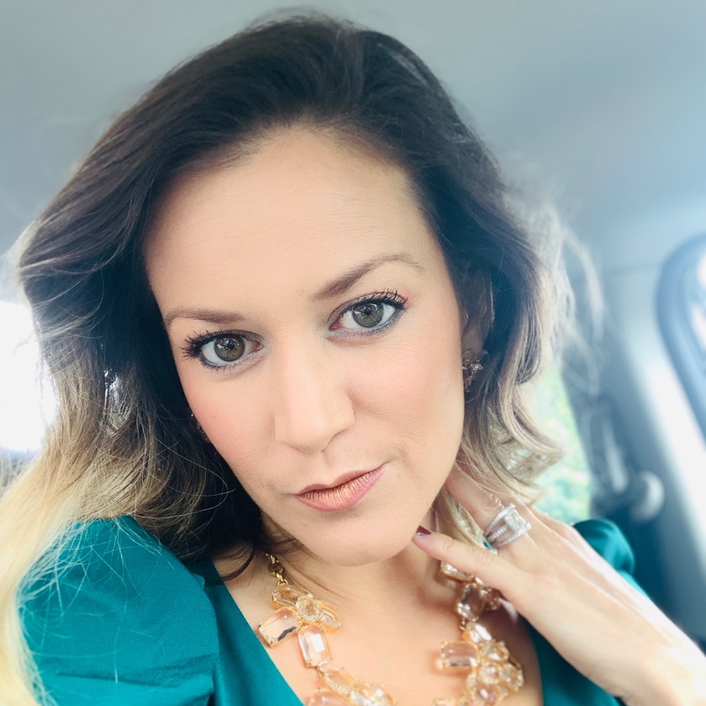 Meet your Posher, Cris